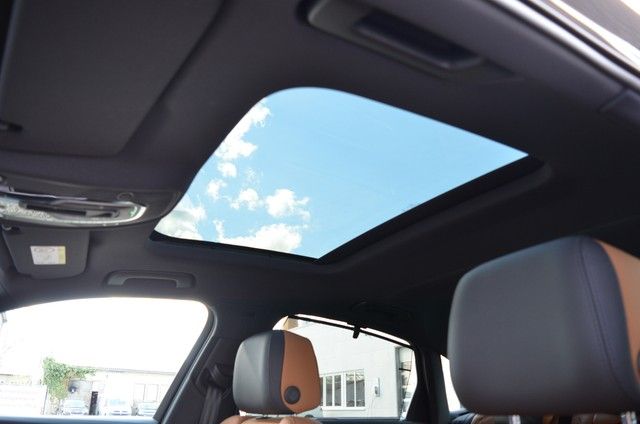 Fahrzeugabbildung Audi A6 55 TFSI quattro exclusiv Standhzg Matrix Navi