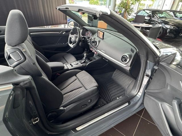 Fahrzeugabbildung Audi A3 Cabriolet sport 35 TFSI S tronic KAM XENON