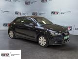 Audi A1 1.4 TFSI S-LINE*NAVI*PDC*KLIMA*SITZ.HZ - gebrauchte Audi A1 aus dem Jahr 2012