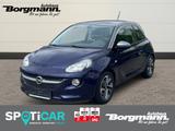 Opel Adam Jam 1.2 Bluetooth - Sitzheizung - Lenkradhe - Opel Adam: 1.2