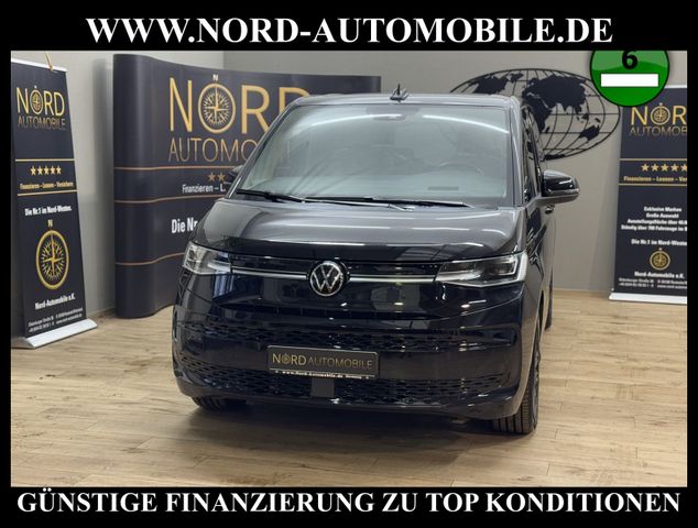 Volkswagen T7 Multivan TDI DSG LÜ *SCHÖN VOLL*UPE:84*