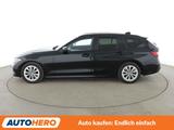 BMW 318d Aut.*NAVI*LED*TEMPO*PDC*SHZ*ALU*KLIMA* - BMW 318 mit Diesel-Antrieb: Kombi, Automatik