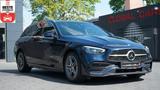 Mercedes-Benz C300e T AMG*DIGITAL*MBUX*AHK*360°*ACC*