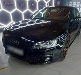 Audi A5 Sportback Sline Top Gepflegt - Audi A5: Sline