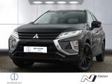 Mitsubishi Eclipse Cross Diamant Edition+ 8-Fach Bereift - Mitsubishi Eclipse aus 2019