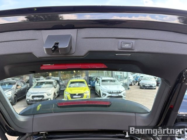Fahrzeugabbildung Audi A5 Avant TFSI 2xS-Line S-Tronic Kamera/ACC/Sitzh