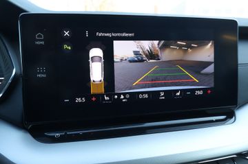 Skoda Octavia 2.0 TDI CleverAID+ACC+LED+KAM+AHK