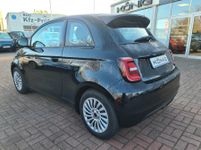 Fiat 500e - Vorschau Bild 6