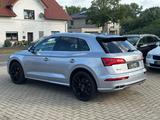 Audi SQ5 Quattro, Pano, Bang&Oluf, 360°, 21", Head Up - gebrauchte Audi SQ5 aus dem Jahr 2018