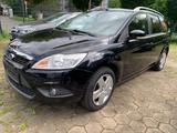 Ford Focus Turnier Style 1,6  ,,71000km"2-Hand - Ford Focus aus 2008: Kombi