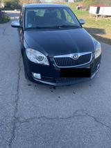 Skoda Fabia 1.9l TDI DPF Sportline - Skoda Fabia: Sportline