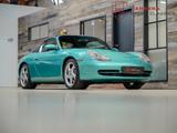 Porsche 911 Cabrio 996 3.4 Carrera / Porsche exclusive / - Porsche aus 1999: Cabrio, 911