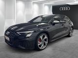 Audi S3 Sportback 2.0TFSI quattro MATRIX RFK PANO - gebrauchte Audi S3 aus dem Jahr 2023