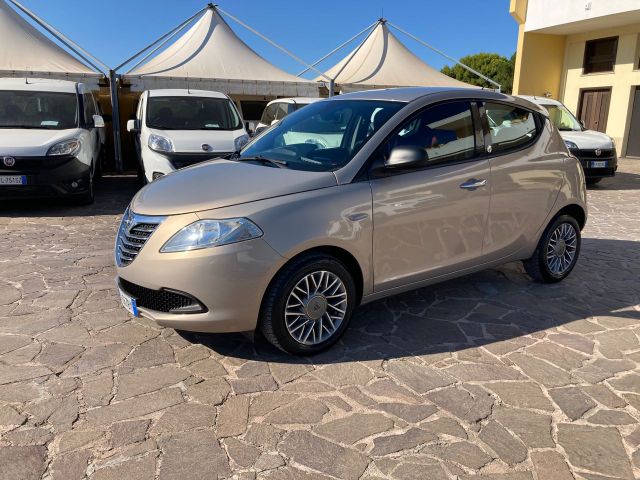 Lancia Ypsilon 1.2 69 CV 5 porte GPL Ecochic Gol