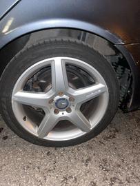 صورة 10 لـ 2005 Mercedes-BENZ E 280