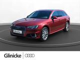 Audi A4 Avant 40 TFSI sport S-line - Audi A4: Sport Line