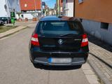 BMW 120d - - BMW 120 aus 2007: 120d