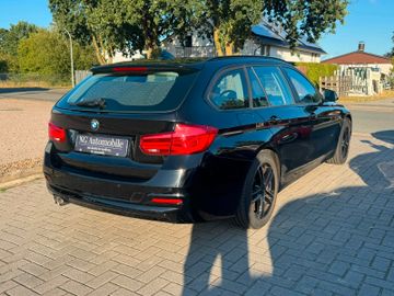 BMW 320 - 5