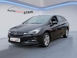 Opel Astra K Sports Tourer ON - Opel Astra ON mit Benzin-Antrieb