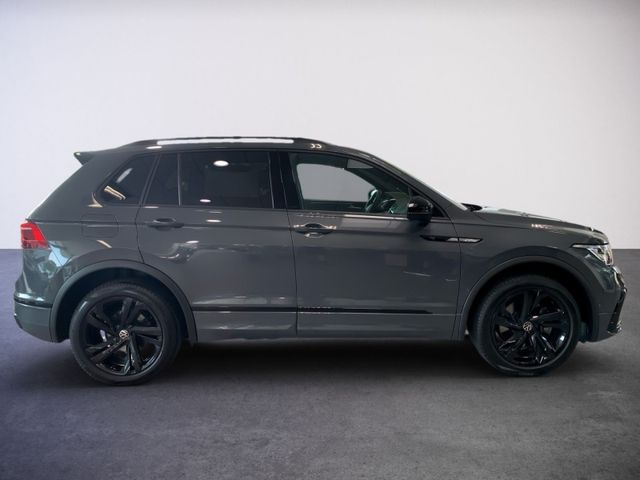 Tiguan 2.0 TDI DSG 4M R-LINE BLACKSTYLE MTX+PANO