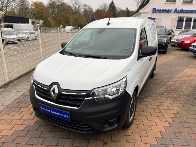 Renault Express 1,5 DCI,Rückfahrkamera,2.Hd,PDC,Klima