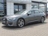 Audi A6 Avant 40 TDI quattro S line, Matrix LED, Stad - Audi Gebrauchtwagen in Bremerhaven