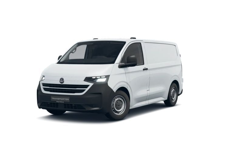 Volkswagen T7 Transporter - Bild 2