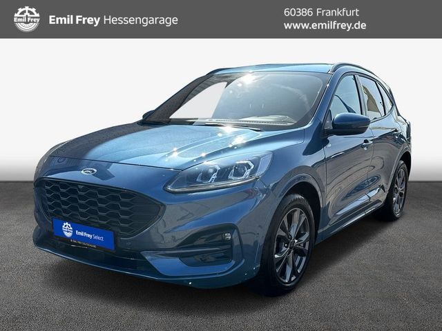 Ford Kuga 2.0 EcoBlue Aut. ST-LINE X