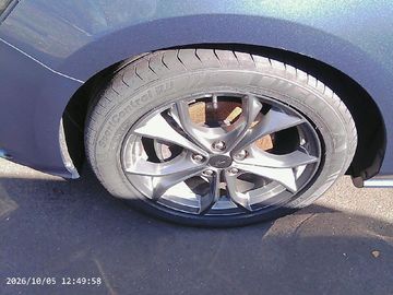 Ford Focus Lim. ST-Line