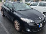 Renault Megane Grandtour Paris dCi 110 Eco2 Paris - Renault Megane: Eco