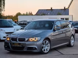 BMW 325i Touring*M SPORT*FACELIFT*AUT*LEDER*XENON* - BMW 325 aus 2010: 325i