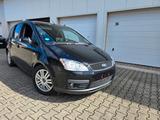 Ford C-Max 2,0TDCi 100kW DPF Ghia Ghia - Ford C-Max aus 2007: Ghia