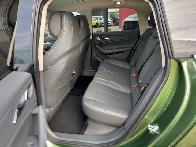 DFSK DFM Forthing 7 REEV Range Extender