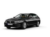 BMW 530 i Touring (2016 - 2018) HUD Luftfederung AHK - BMW 530 mit Benzin-Antrieb: Kombi