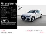 Audi A1 Sportback 30 TFSI  S tronic *LED*ALU*PDC*VC* - Audi A1 Gebrauchtwagen in Frankfurt