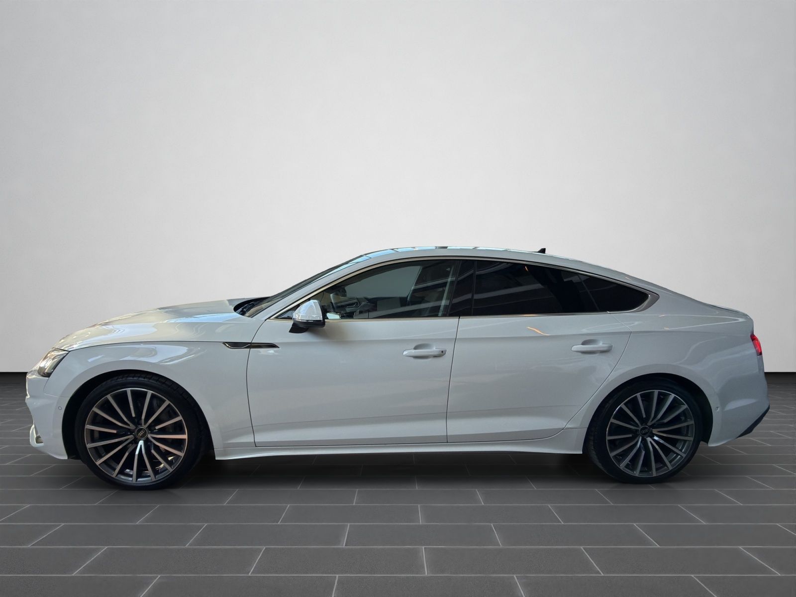 Audi A5 - Bild 8