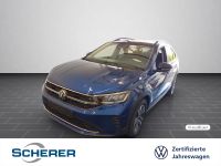 Volkswagen Taigo - Vorschau Bild 1