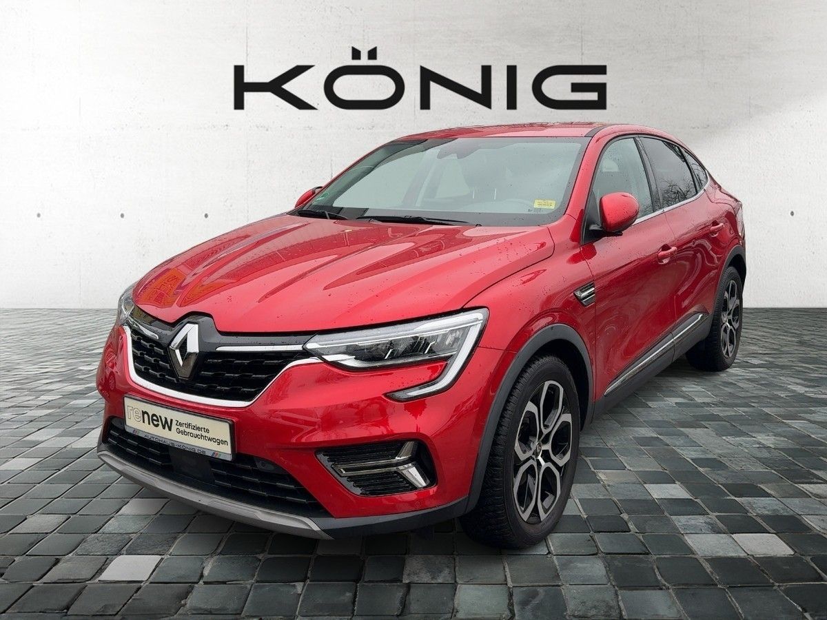 Renault Arkana - Bild 1