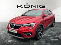Renault Arkana - Vorschau Bild 1