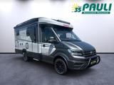 Dethleffs Globebus Performance 4x4 T 46 First Edition - Dethleffs Globebus t 4