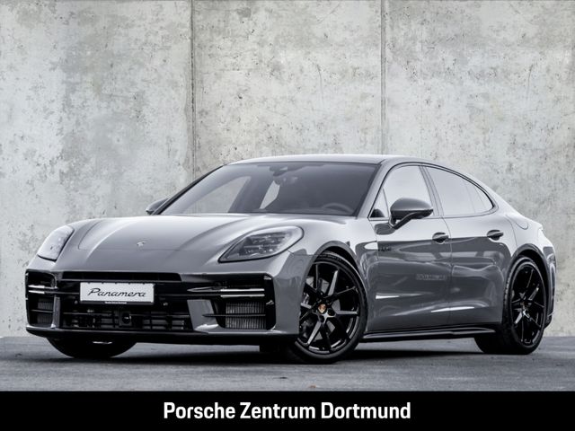 Porsche Panamera 4 E-Hybrid LED InnoDrive Surround-View