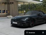 BMW Z4 M40i InnoP ''19 H&K ParkAss ACC elek HUD Navi