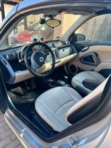 Smart Sehr schöner Smart for two 451 - Smart: 4two
