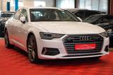 Audi A6 Lim. 50 TDI Quattro Sport 1.Hand*Acc*Spur* - Audi A6: Standheizung