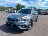 Suzuki SX4 S-Cross Comfort  111PS 84061 - Suzuki SX4 aus 2017