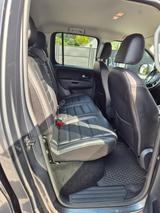 Volkswagen Amarok Aventura 3.0 TDI V6 DC Standheizung 4 Mot - Volkswagen Amarok: V6