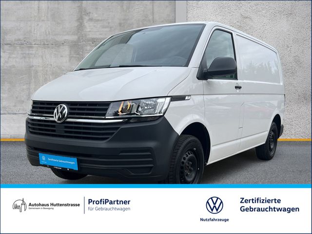 Volkswagen T6  Transporter 2.0 TDI KLIMA PDC DAB+
