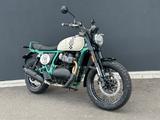 Royal Enfield Bear 650 ABS + TWO FOUR NINE 1x SOFORT VERFÜGBAR - Royal Enfield Bear 650