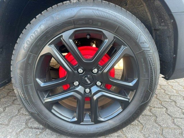 Fahrzeugabbildung SWM G03 S SCHIEBEDACH LEDER NAVI KAMERA 7 SITZER