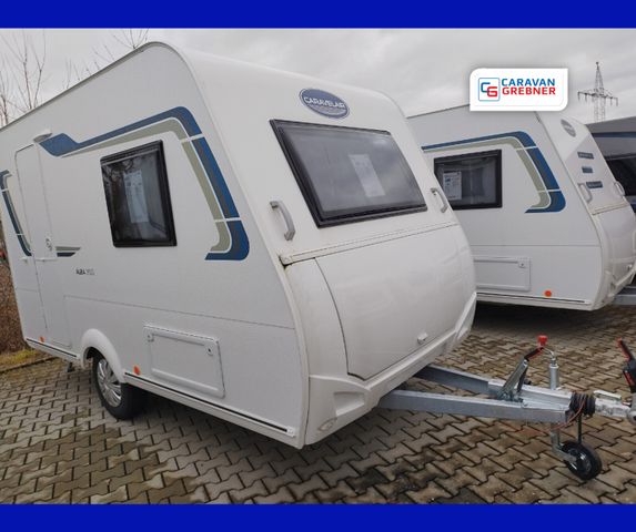 Caravelair Alba 350 X-Mas Aktion